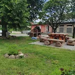 Dawna Mleczarnia Miodowy Apartmán Nowa Ruda