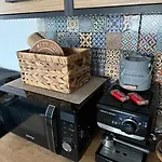 Dawna Mleczarnia Miodowy Apartmán Nowa Ruda