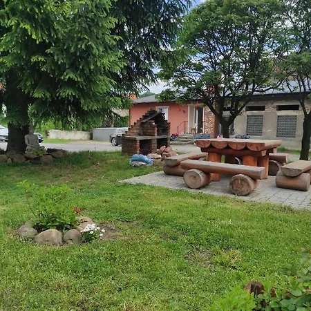 Dawna Mleczarnia Miodowy Apartman Nowa Ruda