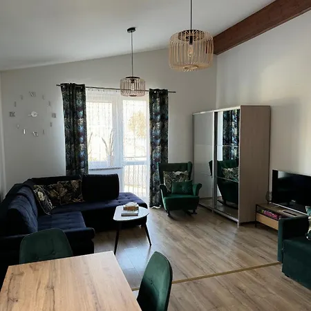 Dawna Mleczarnia Miodowy