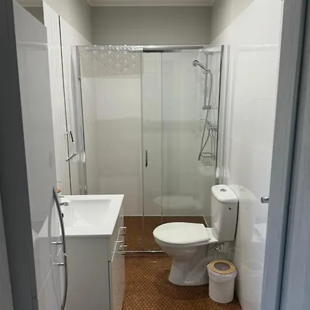 Apartman Dawna Mleczarnia Miodowy