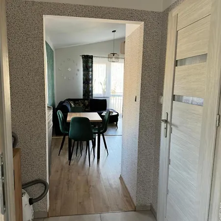 Dawna Mleczarnia Miodowy Apartman *