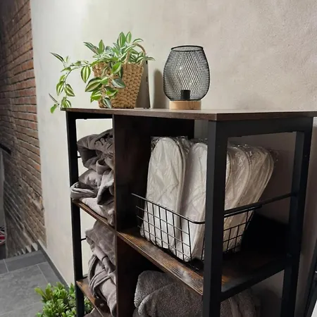 Dawna Mleczarnia Miodowy * Nowa Ruda