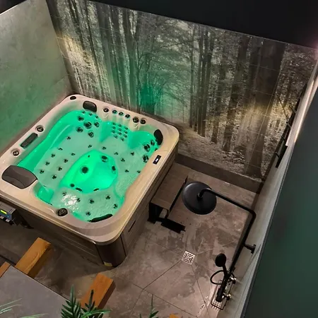 Dawna Mleczarnia Miodowy