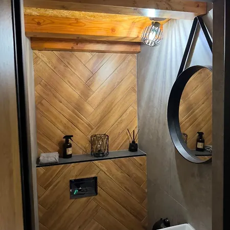 Dawna Mleczarnia Miodowy Apartman