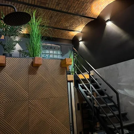 Dawna Mleczarnia Miodowy Apartman Nowa Ruda