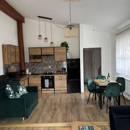 Dawna Mleczarnia Miodowy *