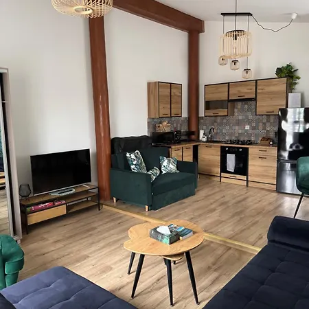 Dawna Mleczarnia Miodowy