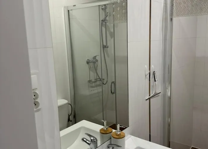 Apartman Dawna Mleczarnia Miodowy *