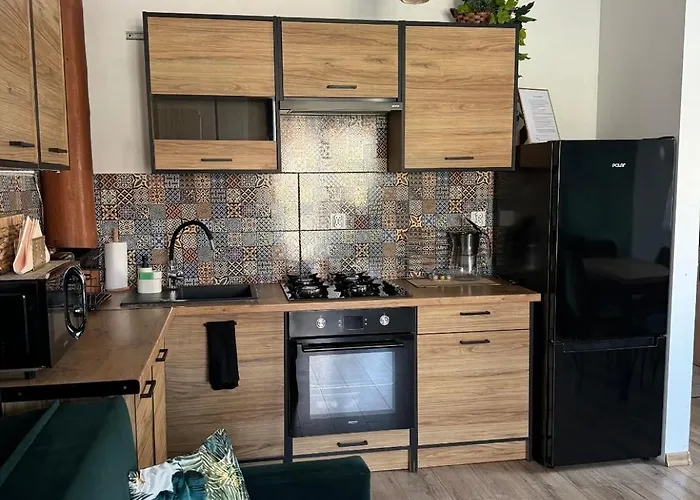 Dawna Mleczarnia Miodowy Nowa Ruda