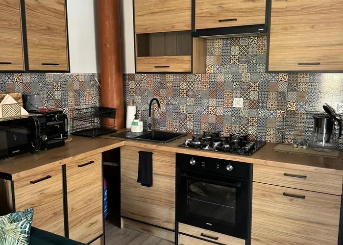 Dawna Mleczarnia Miodowy * Nowa Ruda