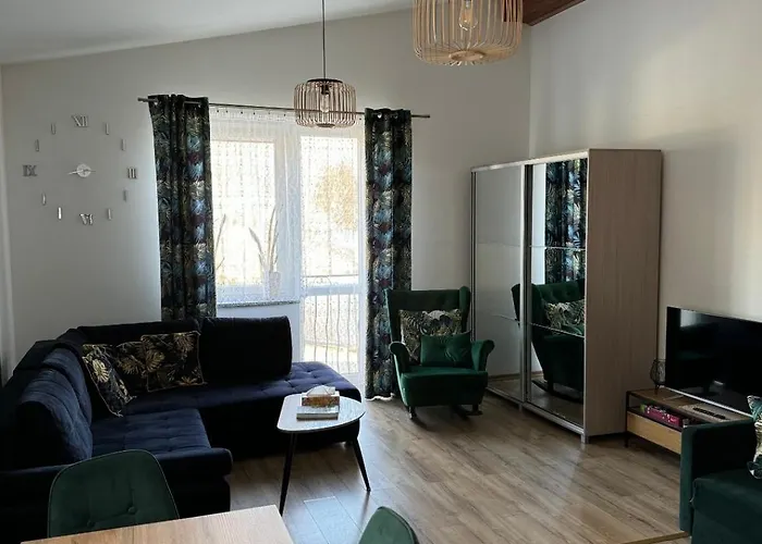 Dawna Mleczarnia Miodowy