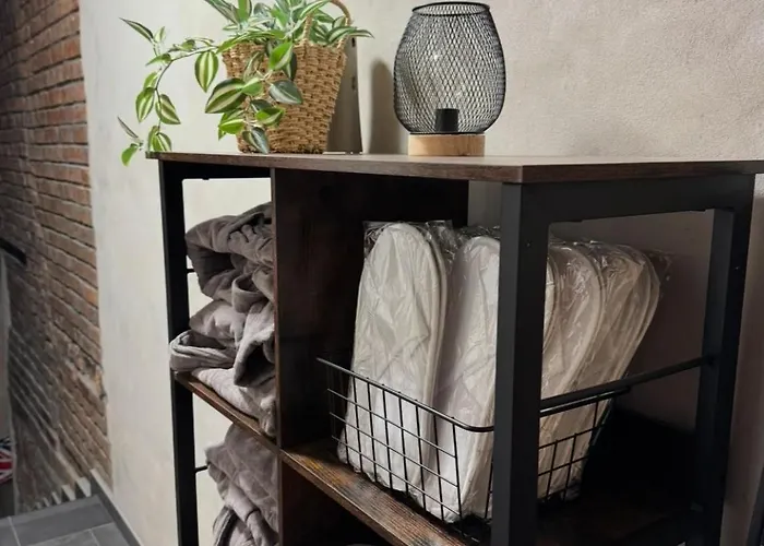 Dawna Mleczarnia Miodowy * Nowa Ruda