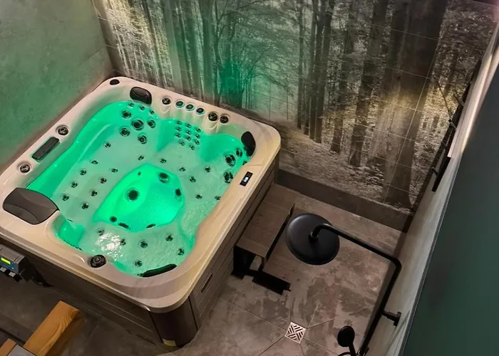 Dawna Mleczarnia Miodowy