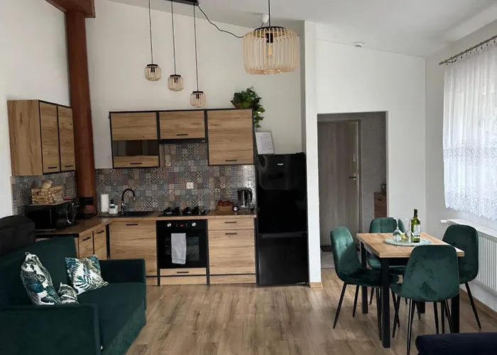 Dawna Mleczarnia Miodowy *