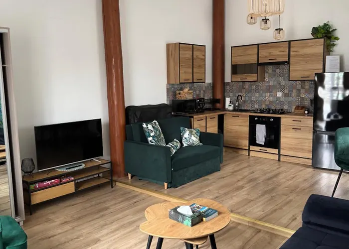 Dawna Mleczarnia Miodowy