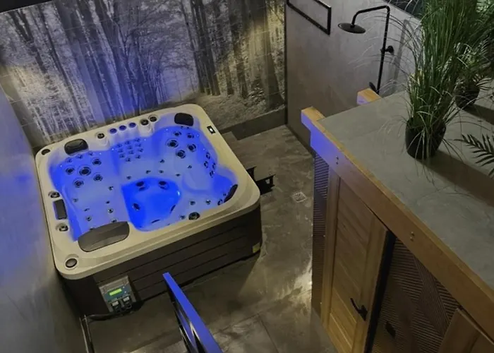 Dawna Mleczarnia Miodowy Apartman